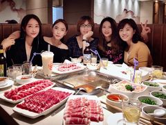 -海底捞火锅鲜切牛肉主题店(长寿路店)