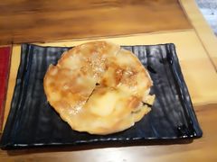 -花少爷·鲜虾干贝粥(延安万达店)