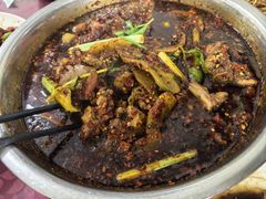 招牌红烧兔-温江公平红烧兔(总店)