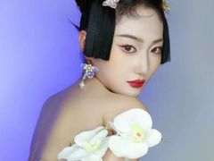 -吉田美学化妆美甲摄影培训(宁波校区)