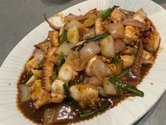 -魚當家