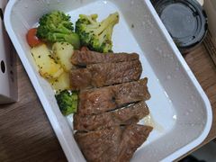-必胜客(瑞虹店)