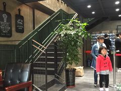 -FASHION BAKERY法森贝克(新德路店)