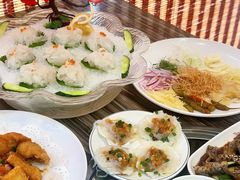 -渔意坊·千层无骨鱼粥底火锅·20年顺德菜(普君店)