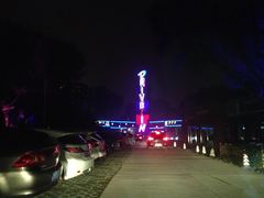 -枫花园汽车电影院(朝阳公园店)