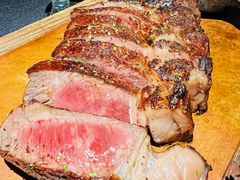 -小火花·干式熟成牛排馆Spark SteakHouse(剑桥郡店)