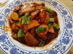 -石老头关东饺子王·东北菜(嘉华鑫城店)
