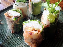 -喜越泰莱·泰越料理(海逸新天地店)