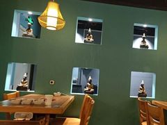 大堂-傣妹火锅(四川北路店)