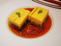 -森隆饭庄(崇文门新世界百货店)