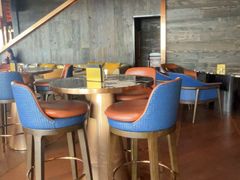 -FLAIR顶层餐厅酒吧(浦东丽思卡尔顿酒店)