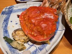 -大岛日本料理铁板烧(南通大饭店)
