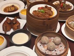 -杭州JW万豪酒店-万豪中餐厅