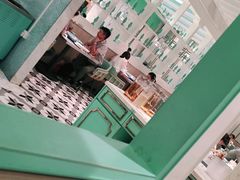 -姚姚酸菜鱼·金戈戈香港豉油鸡(喜荟城联名店)