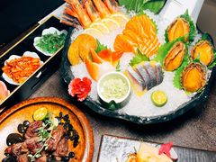 -匠和风精致料理(莆田财富中心店)