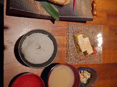 -千代武日本料理(爱建店)