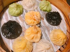 -隆喜元鱼汤包·海鲜(中联广场店)