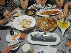 -3号仓库·创意中国菜(乐清正大广场店)