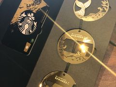 -星巴克(深圳宝安泰华店)