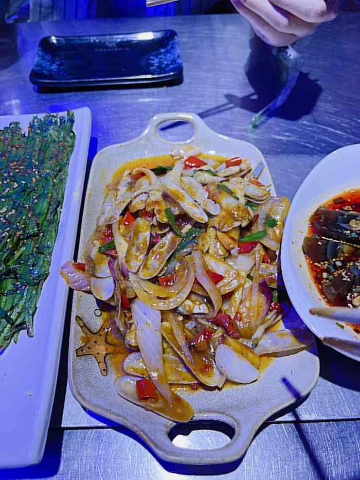 战友蚝情(嘉华店)-"还是很不错的,怎么要十五个字呀!"-大众点评移动版