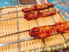 -巴依老爷·新疆美食(上城区天城路店)