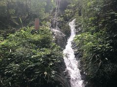 -山沟沟景区