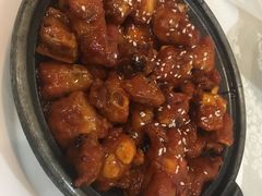 -家乡饭店(里仁洞店)