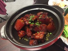 -古南都·老广东酒楼(龙江店)