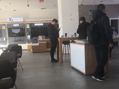 -中国电信(莲花桥营业厅)