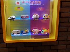-麦当劳(欧亚大观商都店)