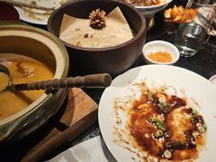 -锦楼·臻选新杭帮(杭州中心店)