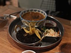澳洲咖喱牛肉-Ginger(兴国路店)