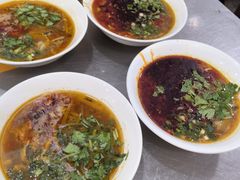 -王菊美食街·王菊面馆(总店)