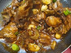 -鸿运楼·舌尖上的徽菜