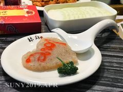 鲜虾滑-辣府(大融城店榜首餐厅)