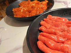 -花味烤肉·拌饭(庐阳万象汇店)