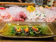 -三川·十酒Izakaya(南昌路店)
