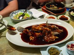 -湖滨28中餐厅·西湖宴·杭州君悦酒店