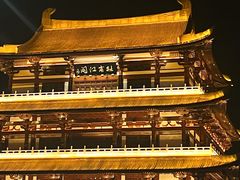 -杜甫江阁