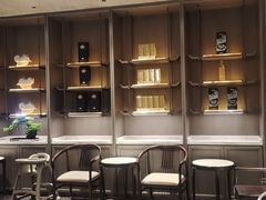 等位区-鑫复盛皇嘉海鲜酒店
