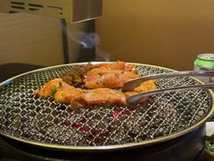 -樱嘢·炭火烧肉(惠南店)