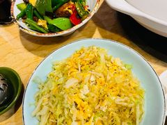 -龙泉人椰子鸡.糟粕醋.海南菜(三亚旗舰店)