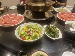 -福寿斋·老北京铜锅涮肉·烤鸭(顺义总店)