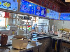 -靠山屯东北农家菜(八龙桥雅苑店)