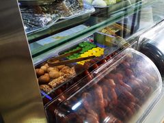 -老磁器口豆汁店(天坛店)