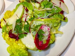 -壳里西餐厅Coquille Seafood Bistro(蒙自路店)