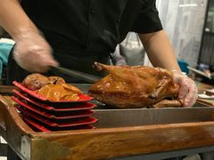 羲和烤鸭-羲和雅苑•北京烤鸭(吴中路万象城店)