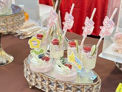 -小麦穗私人订制蛋糕·甜品台(万达店)