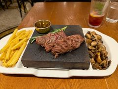 -Entrecôte 法国牛扒馆(保利·时光里店)