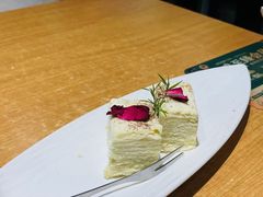 新疆娜帕里勇-椒鸣椒麻小馆·新疆菜(五道口创始店)